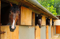 free Ardgartan stable construction quotes